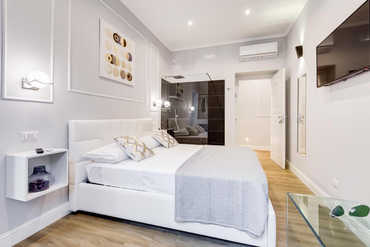Opera Private Suites By Premium Suites Collection Rom Exterior foto