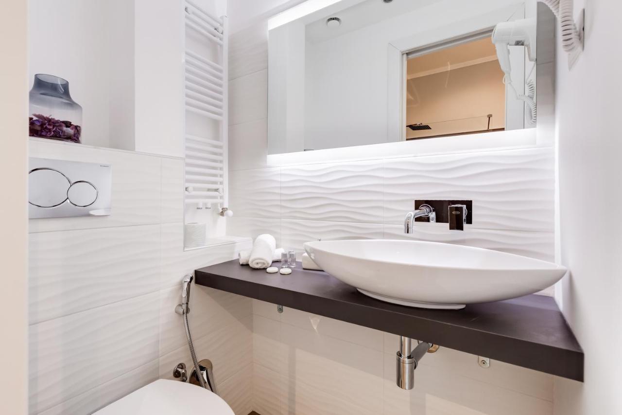 Opera Private Suites By Premium Suites Collection Rom Exterior foto