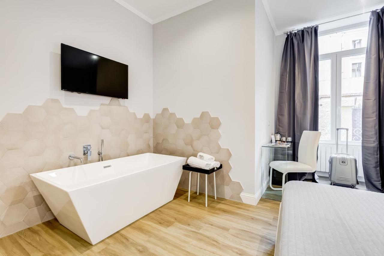 Opera Private Suites By Premium Suites Collection Rom Exterior foto