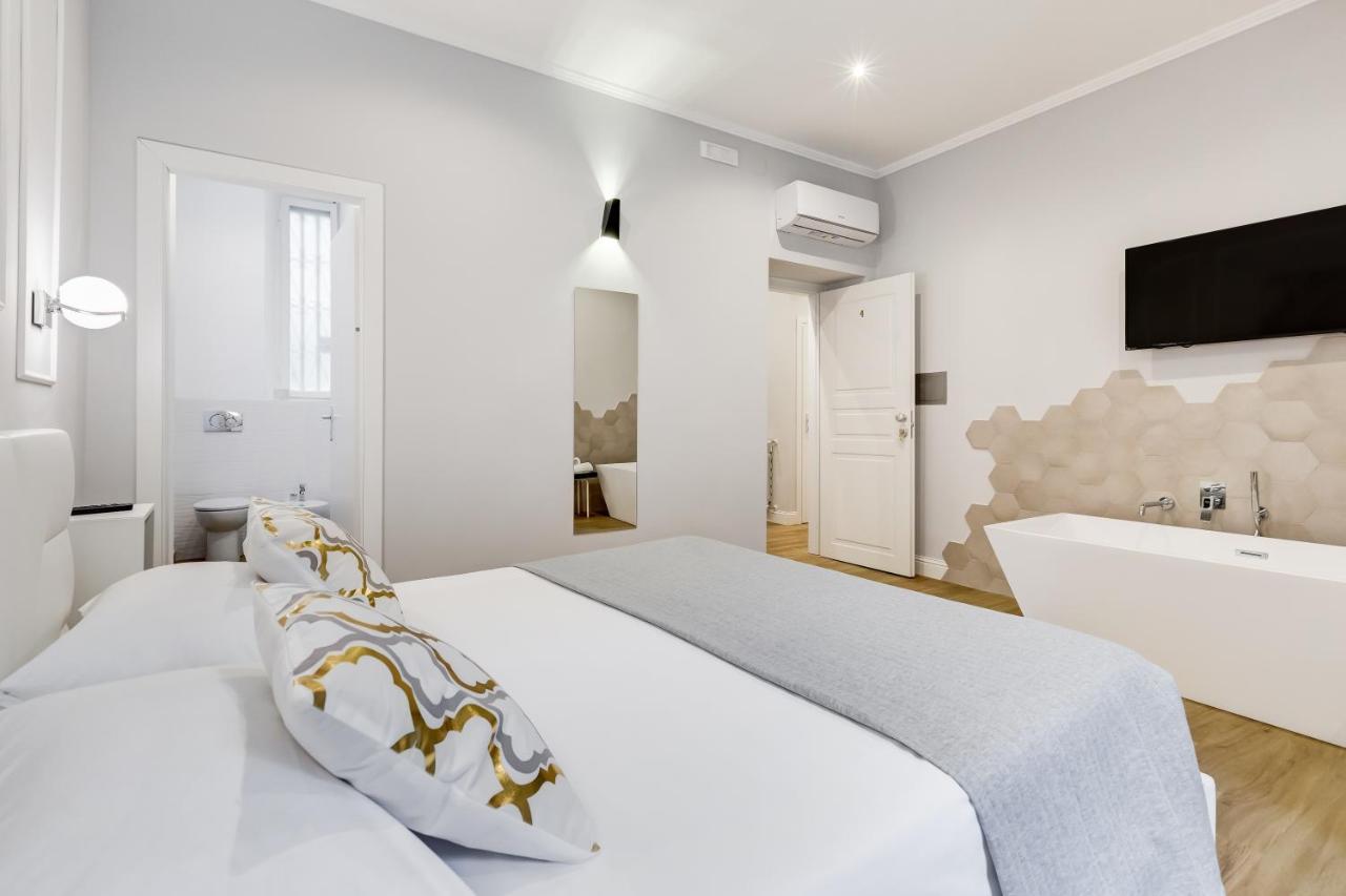 Opera Private Suites By Premium Suites Collection Rom Exterior foto