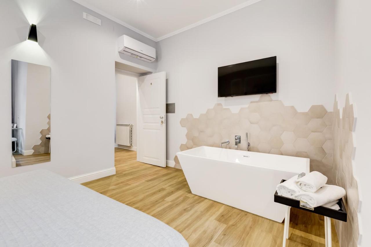 Opera Private Suites By Premium Suites Collection Rom Exterior foto