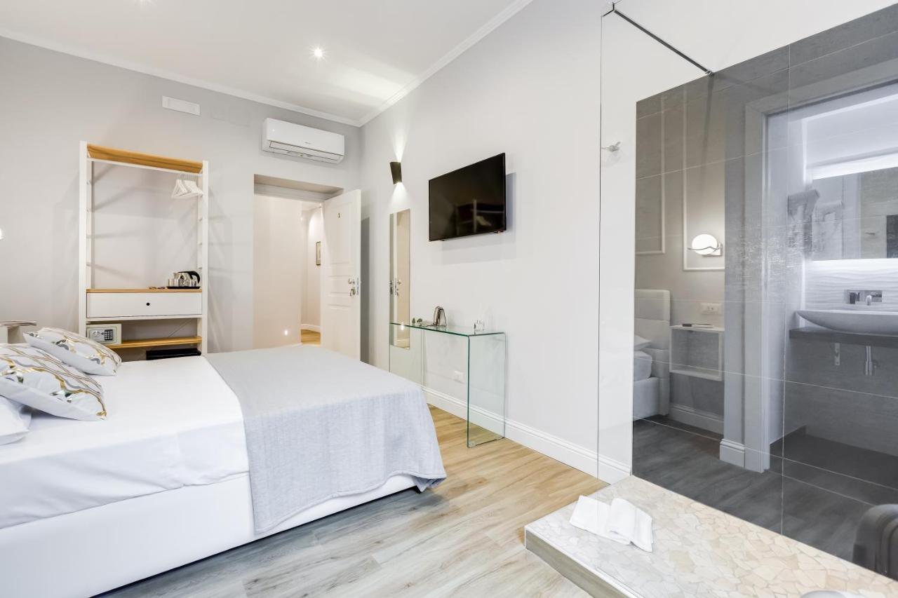 Opera Private Suites By Premium Suites Collection Rom Exterior foto