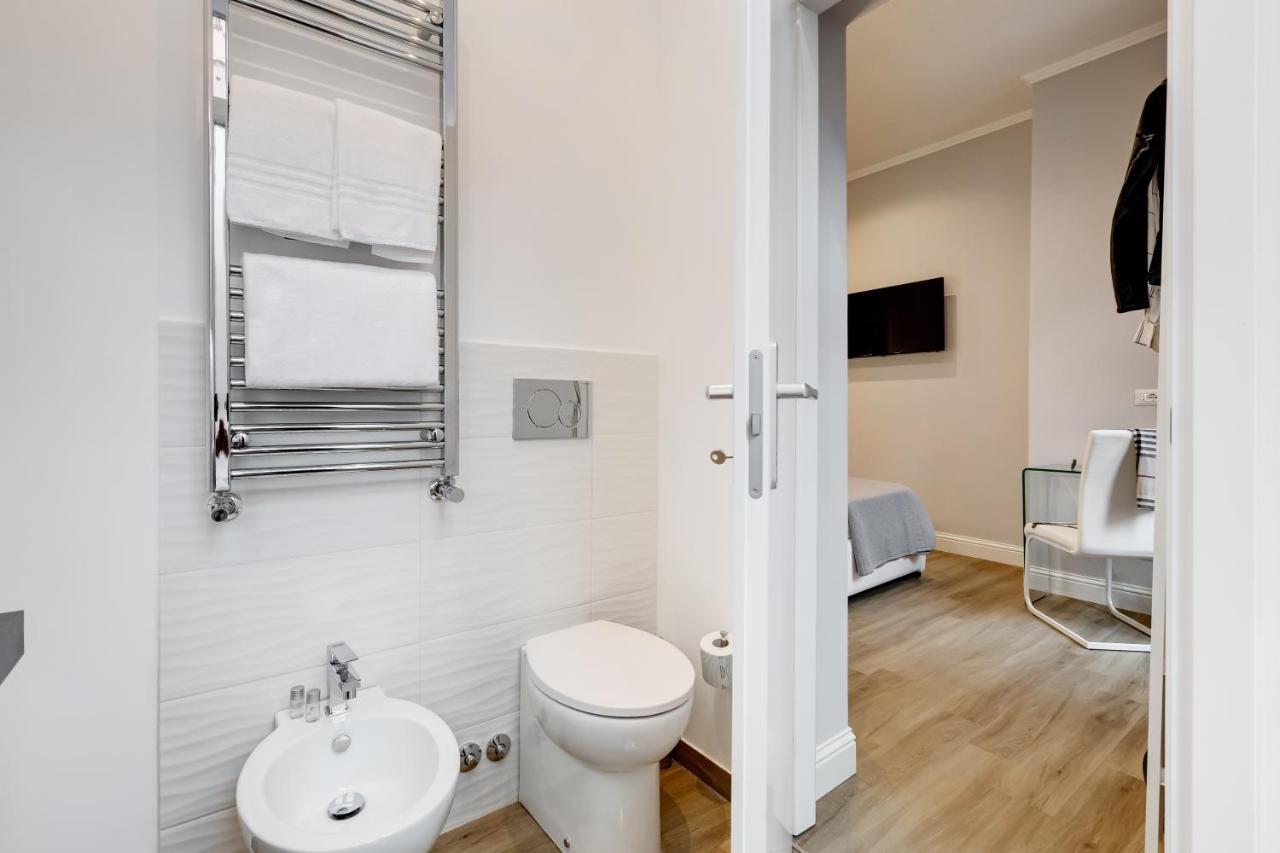 Opera Private Suites By Premium Suites Collection Rom Exterior foto
