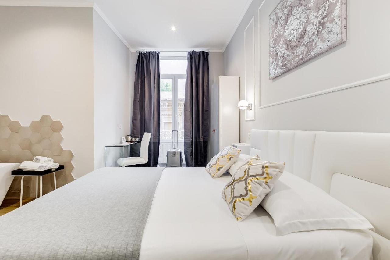 Opera Private Suites By Premium Suites Collection Rom Exterior foto