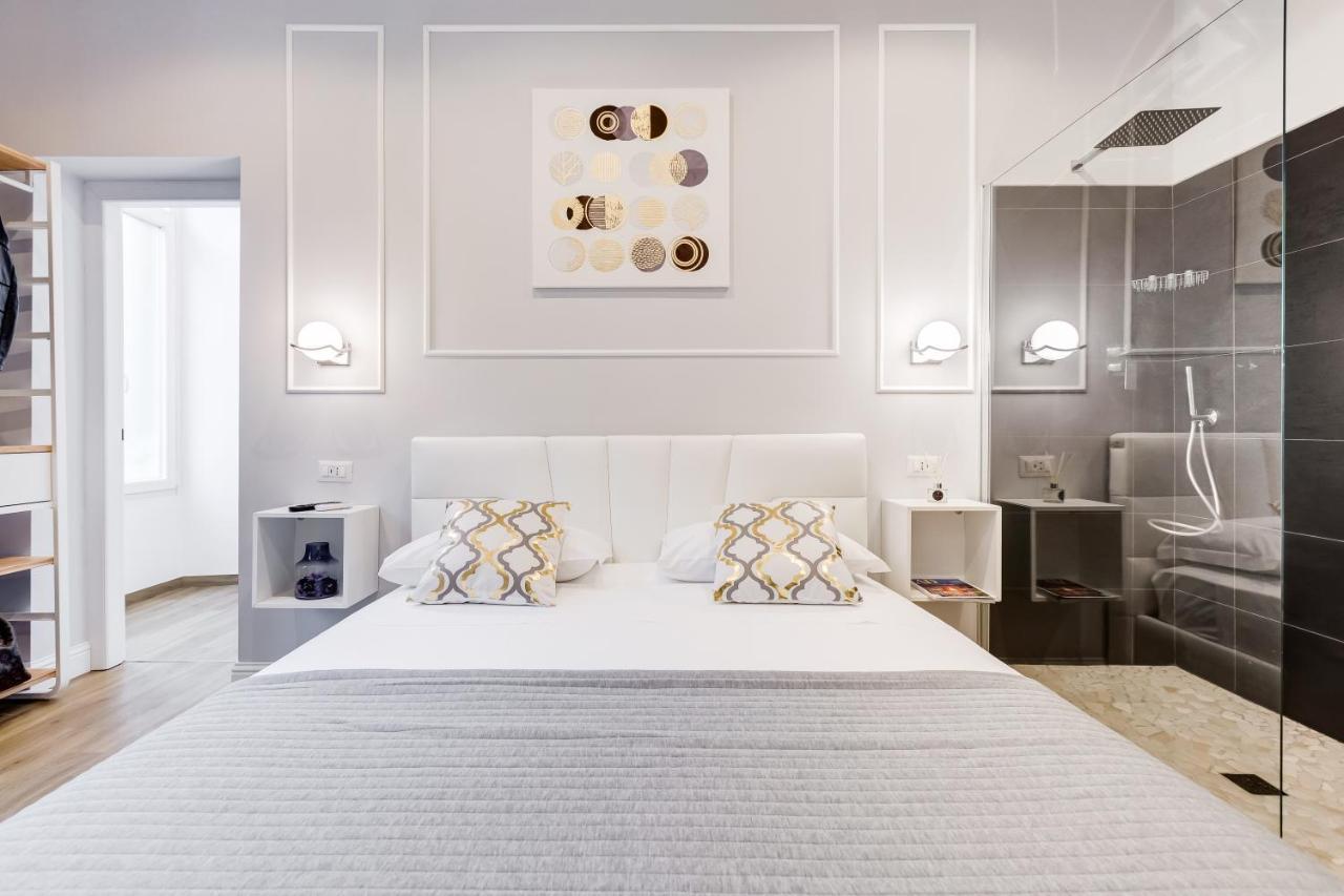 Opera Private Suites By Premium Suites Collection Rom Exterior foto