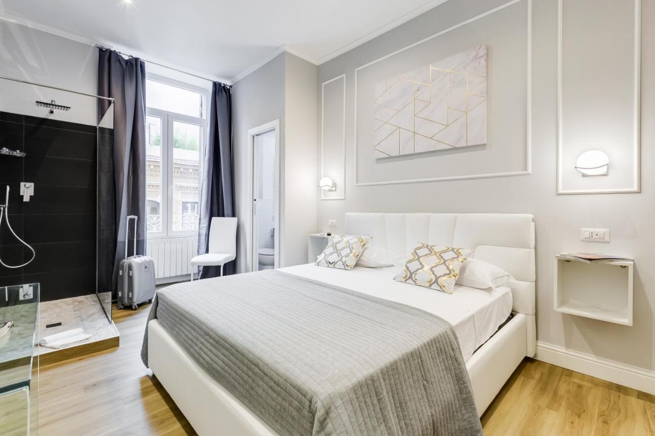 Opera Private Suites By Premium Suites Collection Rom Exterior foto