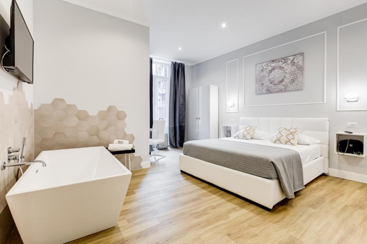 Opera Private Suites By Premium Suites Collection Rom Exterior foto