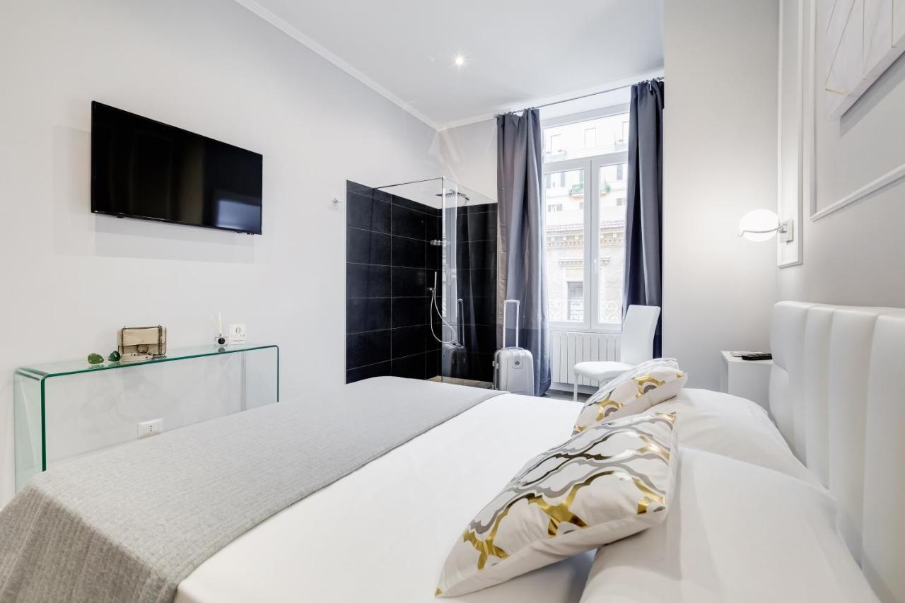 Opera Private Suites By Premium Suites Collection Rom Exterior foto