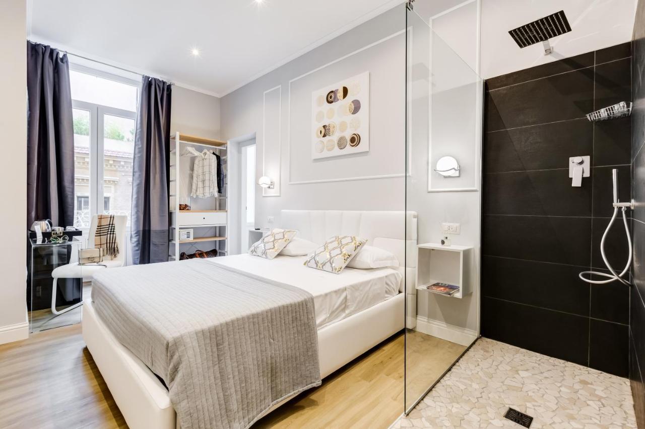 Opera Private Suites By Premium Suites Collection Rom Exterior foto