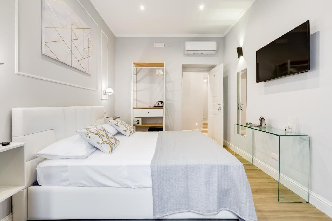 Opera Private Suites By Premium Suites Collection Rom Exterior foto