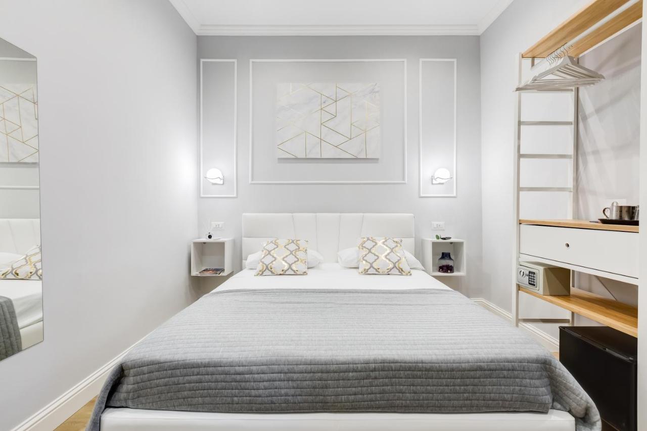 Opera Private Suites By Premium Suites Collection Rom Exterior foto