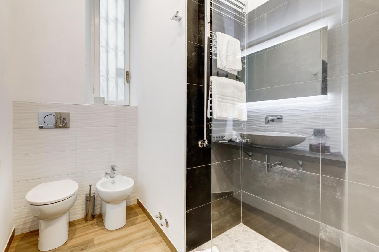 Opera Private Suites By Premium Suites Collection Rom Exterior foto
