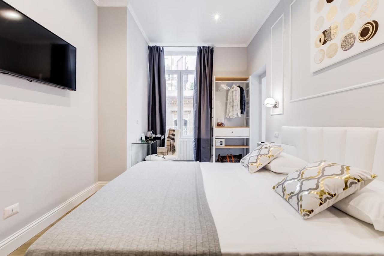 Opera Private Suites By Premium Suites Collection Rom Exterior foto