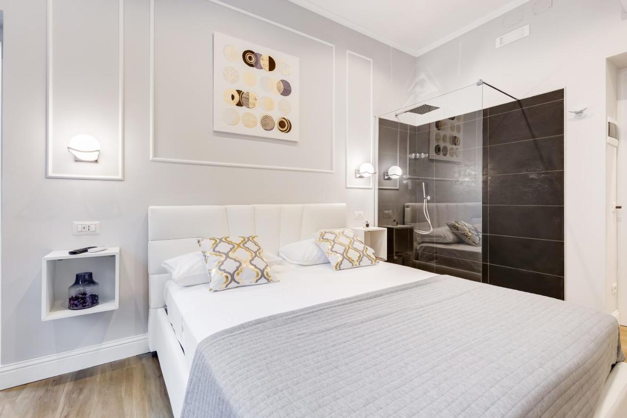 Opera Private Suites By Premium Suites Collection Rom Exterior foto