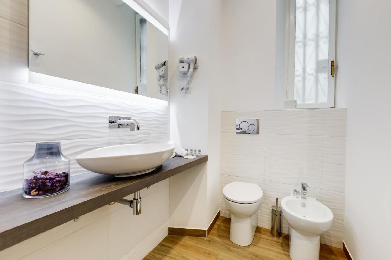 Opera Private Suites By Premium Suites Collection Rom Exterior foto