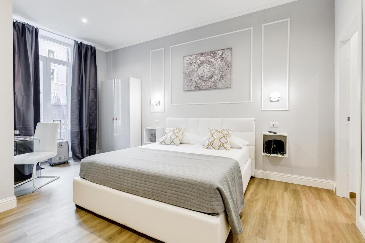Opera Private Suites By Premium Suites Collection Rom Exterior foto