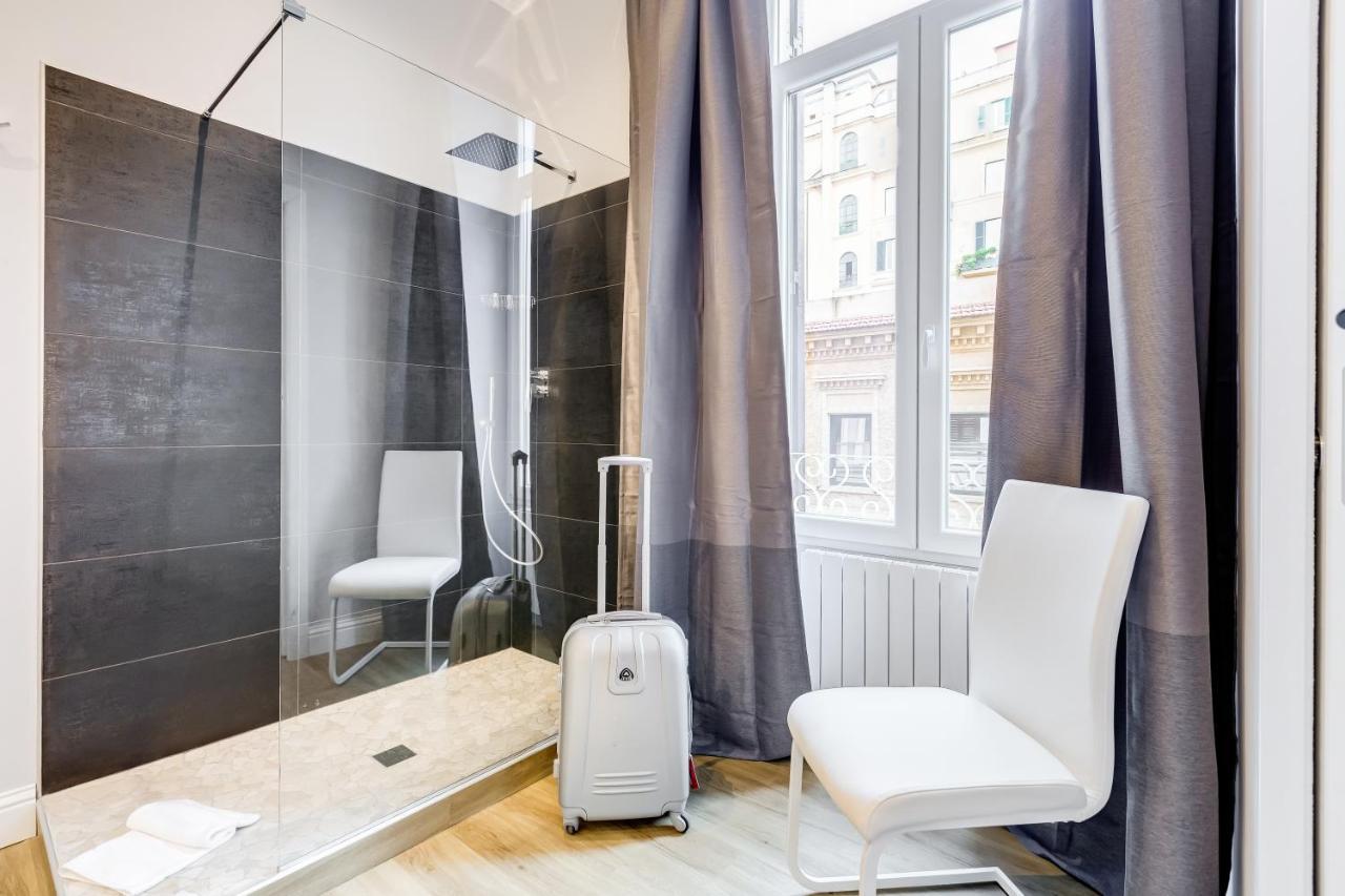 Opera Private Suites By Premium Suites Collection Rom Exterior foto