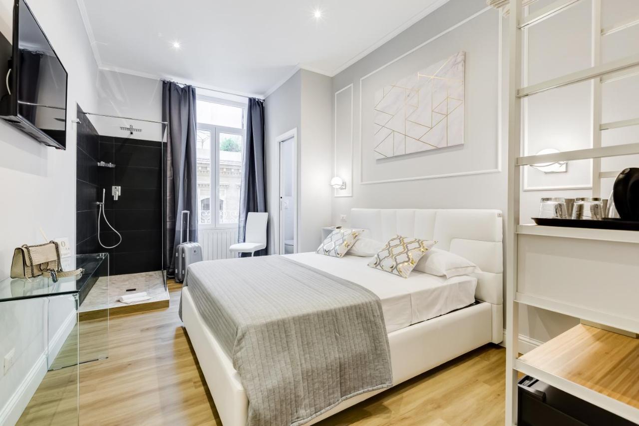 Opera Private Suites By Premium Suites Collection Rom Exterior foto