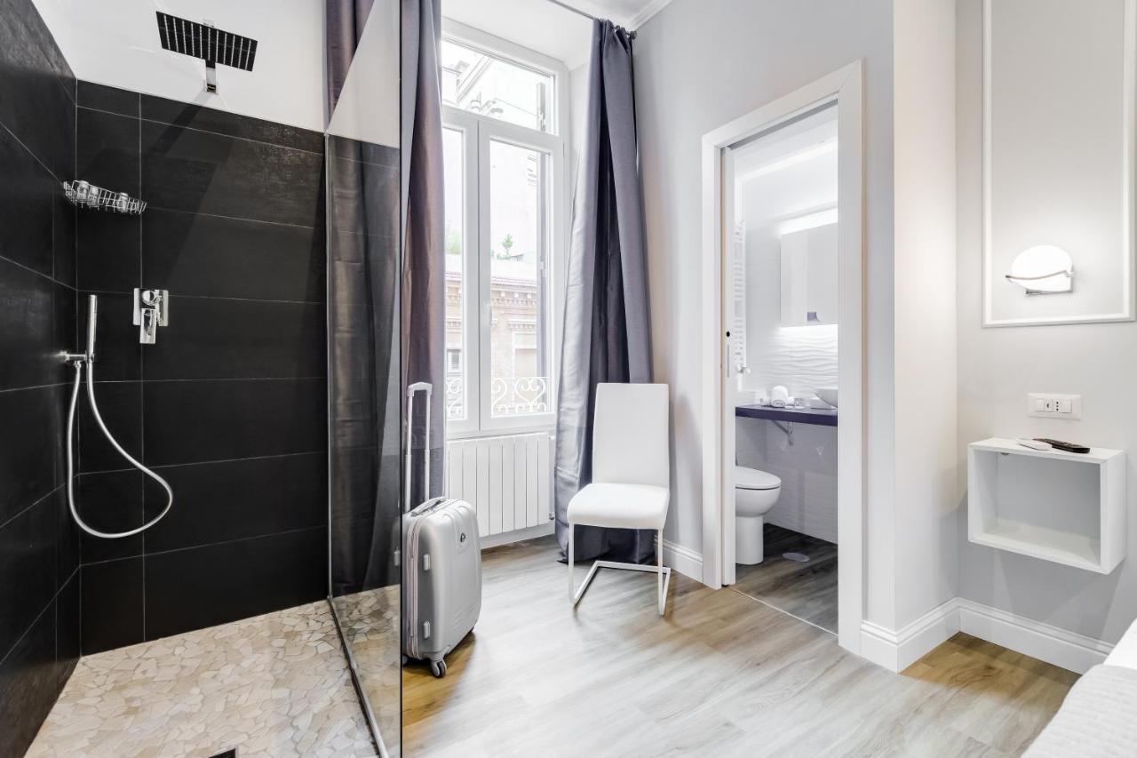 Opera Private Suites By Premium Suites Collection Rom Exterior foto
