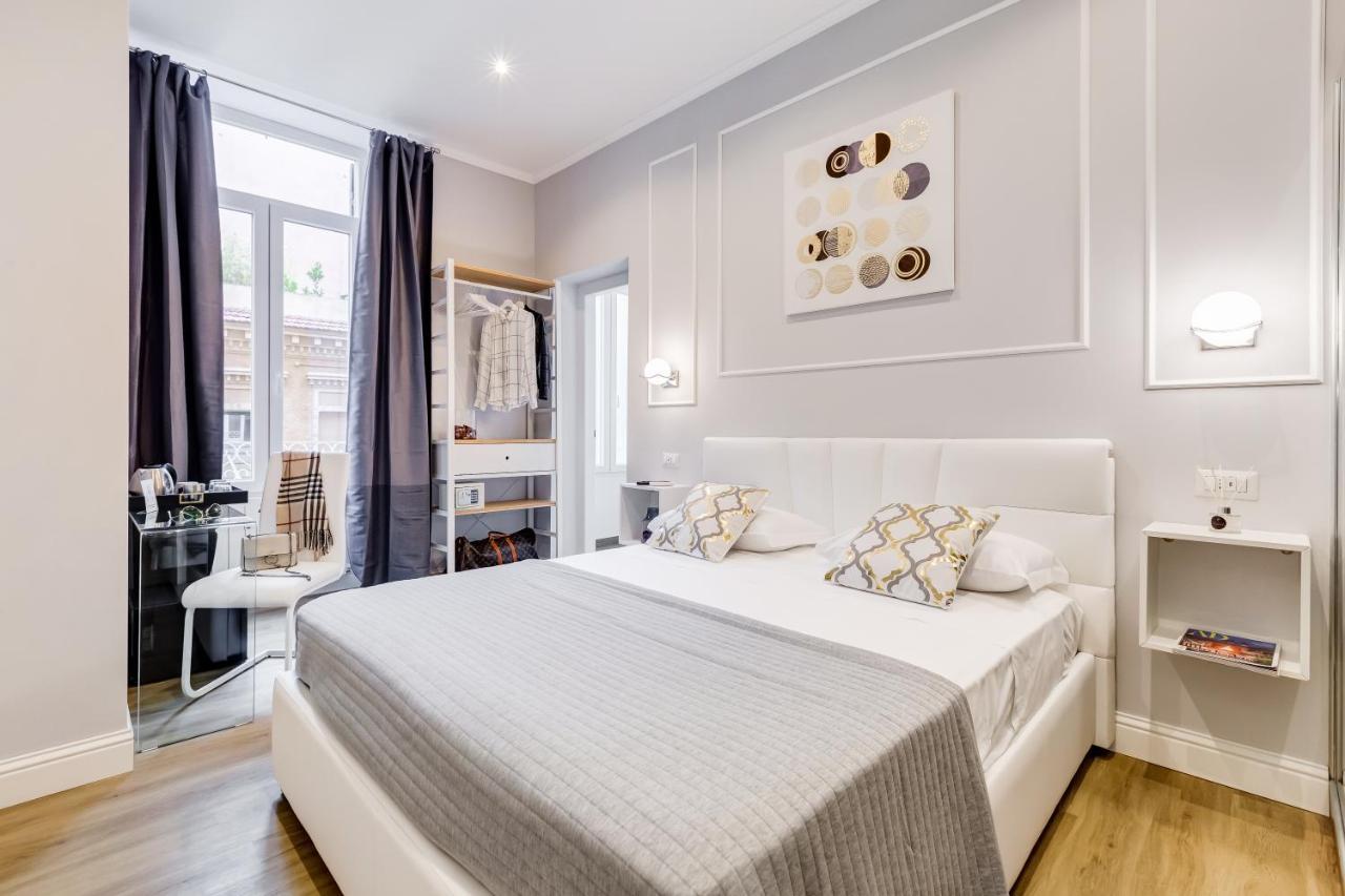 Opera Private Suites By Premium Suites Collection Rom Exterior foto