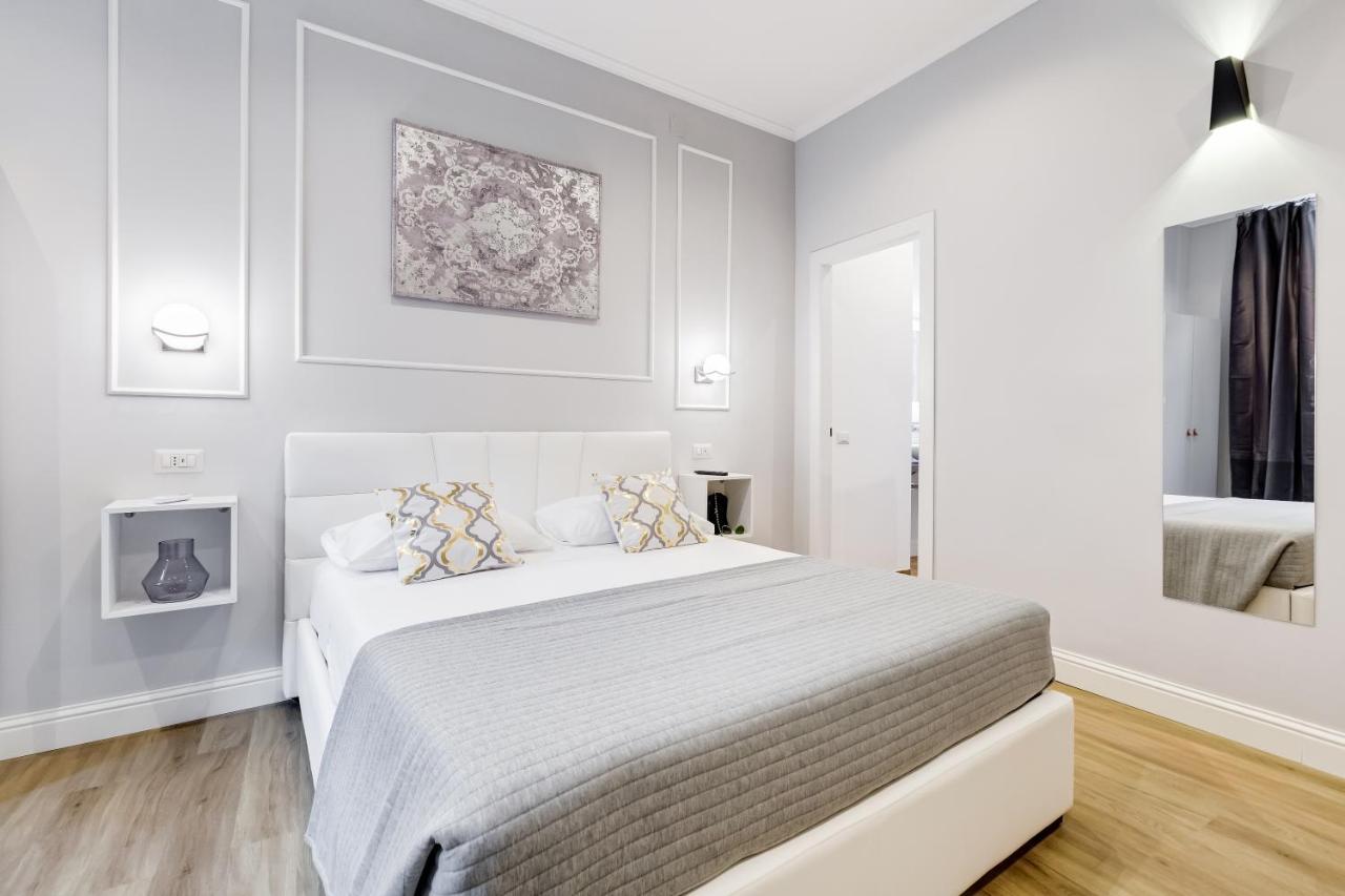 Opera Private Suites By Premium Suites Collection Rom Exterior foto