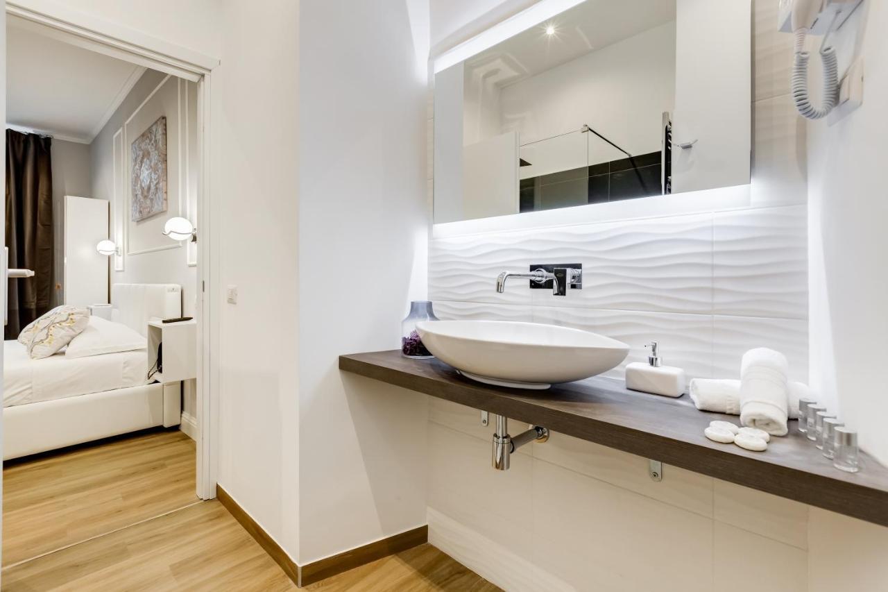 Opera Private Suites By Premium Suites Collection Rom Exterior foto