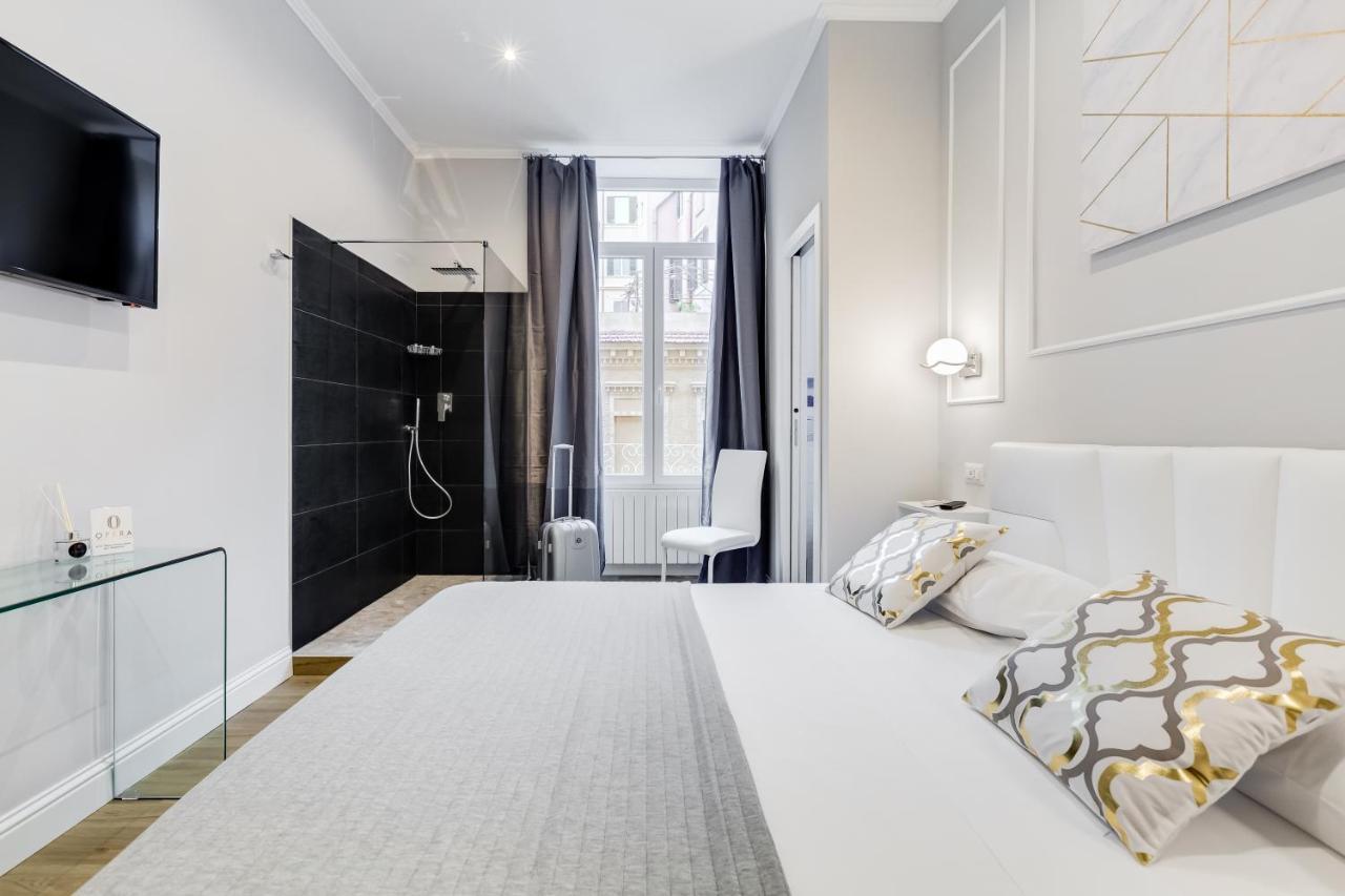 Opera Private Suites By Premium Suites Collection Rom Exterior foto