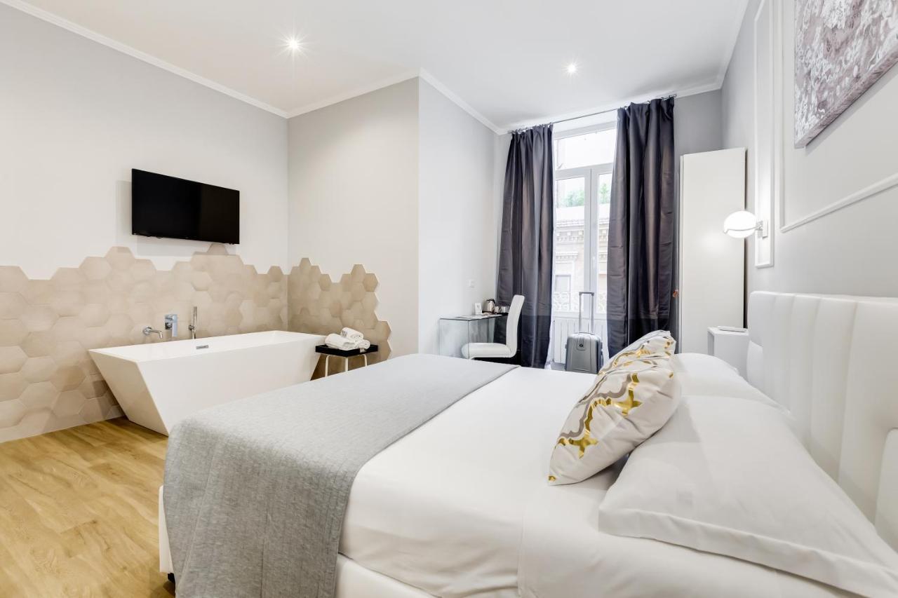 Opera Private Suites By Premium Suites Collection Rom Exterior foto