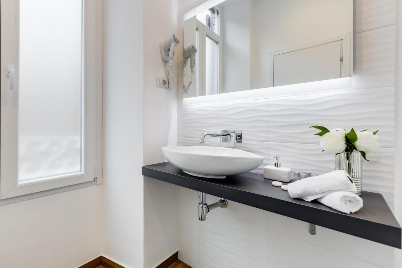 Opera Private Suites By Premium Suites Collection Rom Exterior foto