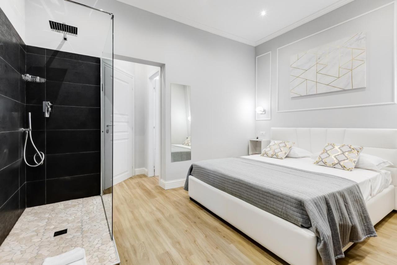 Opera Private Suites By Premium Suites Collection Rom Exterior foto