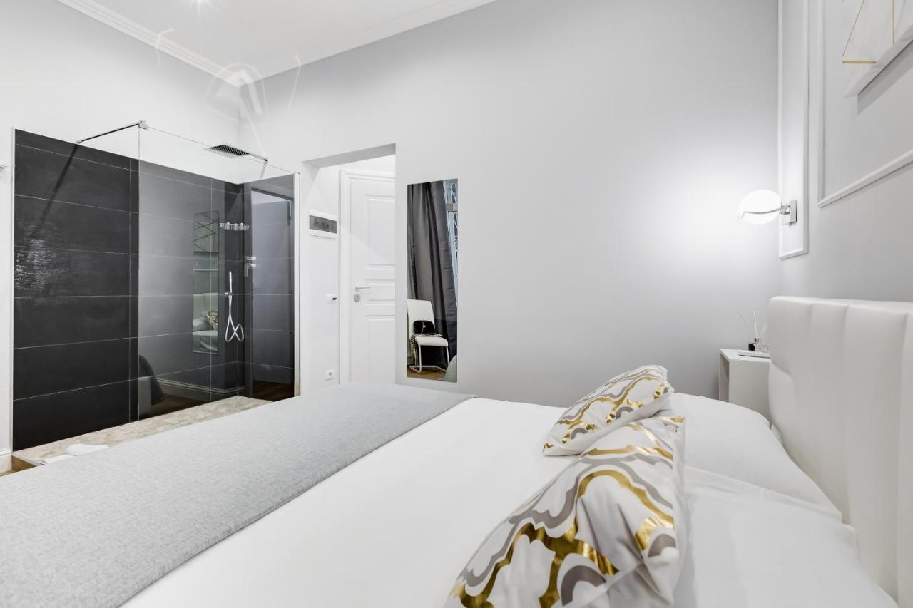 Opera Private Suites By Premium Suites Collection Rom Exterior foto