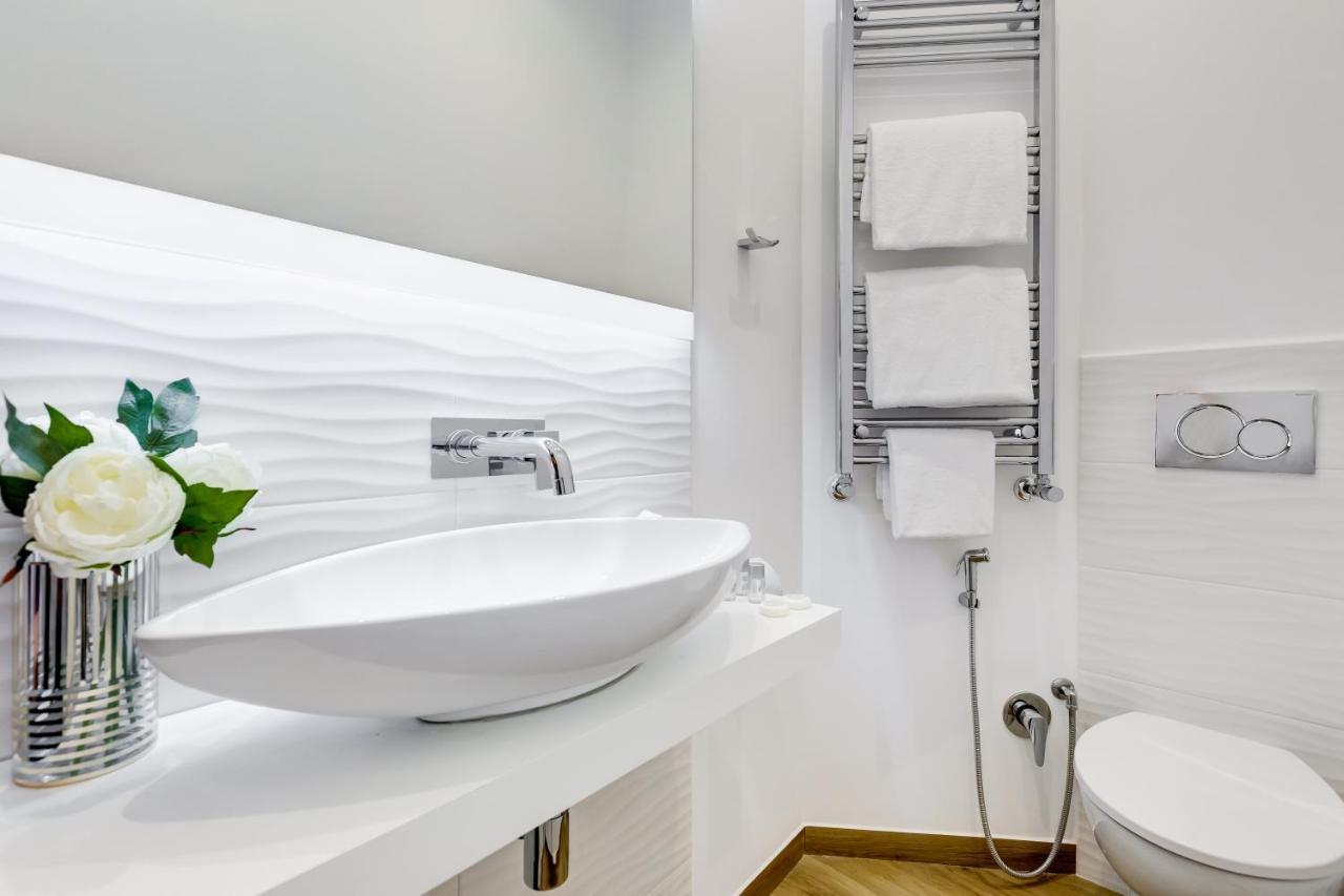 Opera Private Suites By Premium Suites Collection Rom Exterior foto