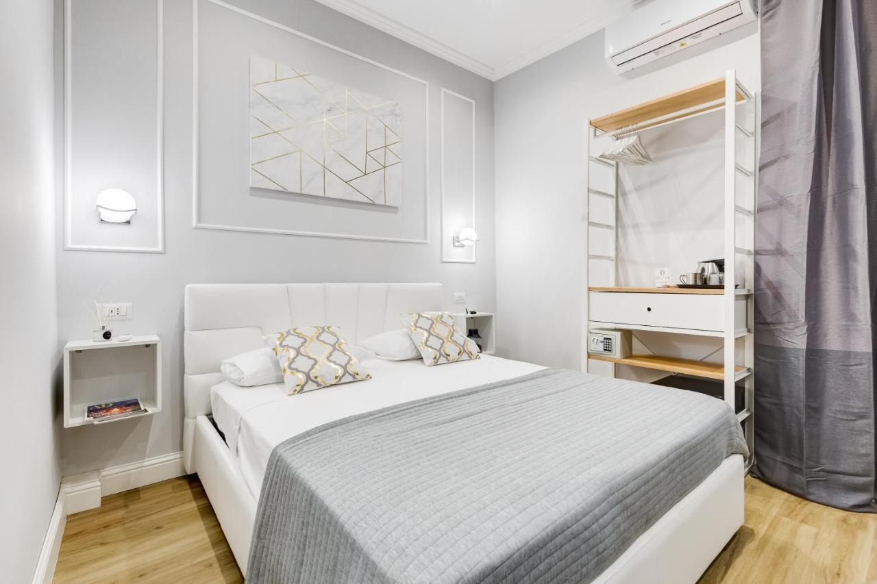 Opera Private Suites By Premium Suites Collection Rom Exterior foto