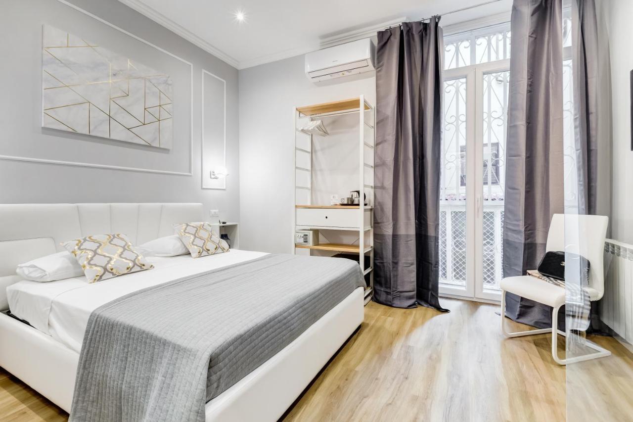 Opera Private Suites By Premium Suites Collection Rom Exterior foto