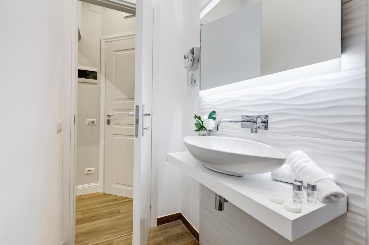 Opera Private Suites By Premium Suites Collection Rom Exterior foto