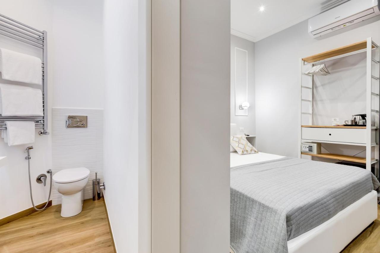 Opera Private Suites By Premium Suites Collection Rom Exterior foto