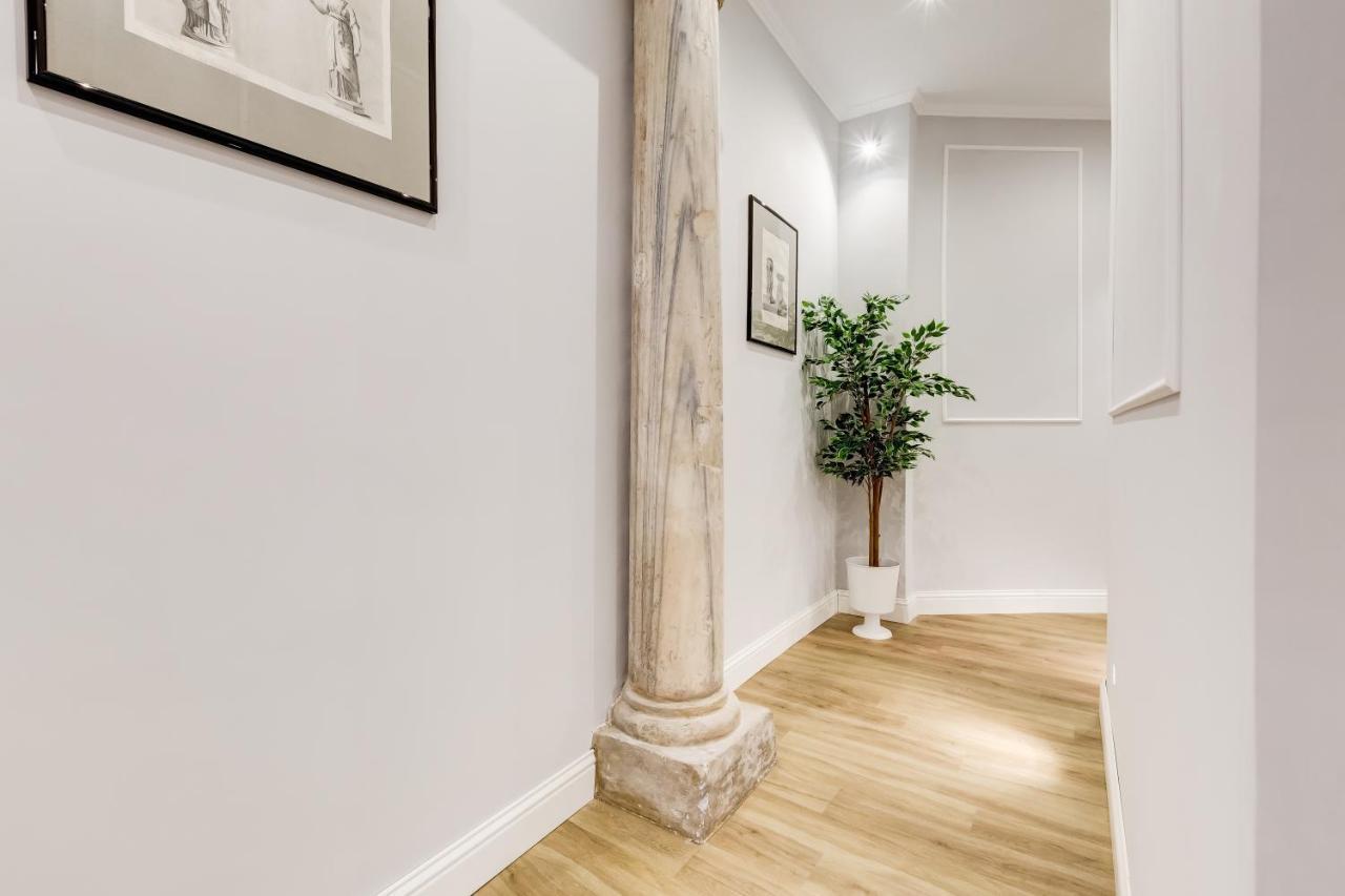 Opera Private Suites By Premium Suites Collection Rom Exterior foto