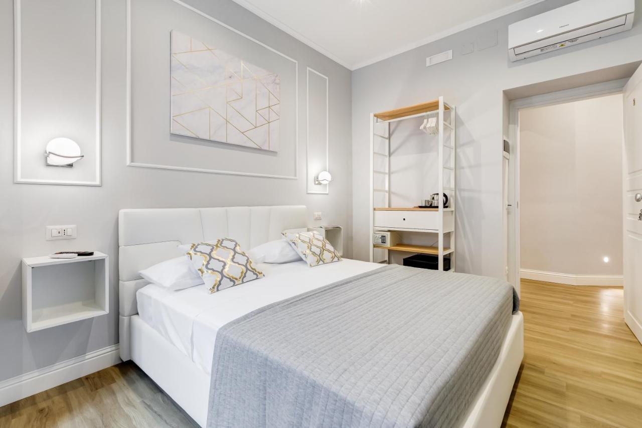 Opera Private Suites By Premium Suites Collection Rom Exterior foto