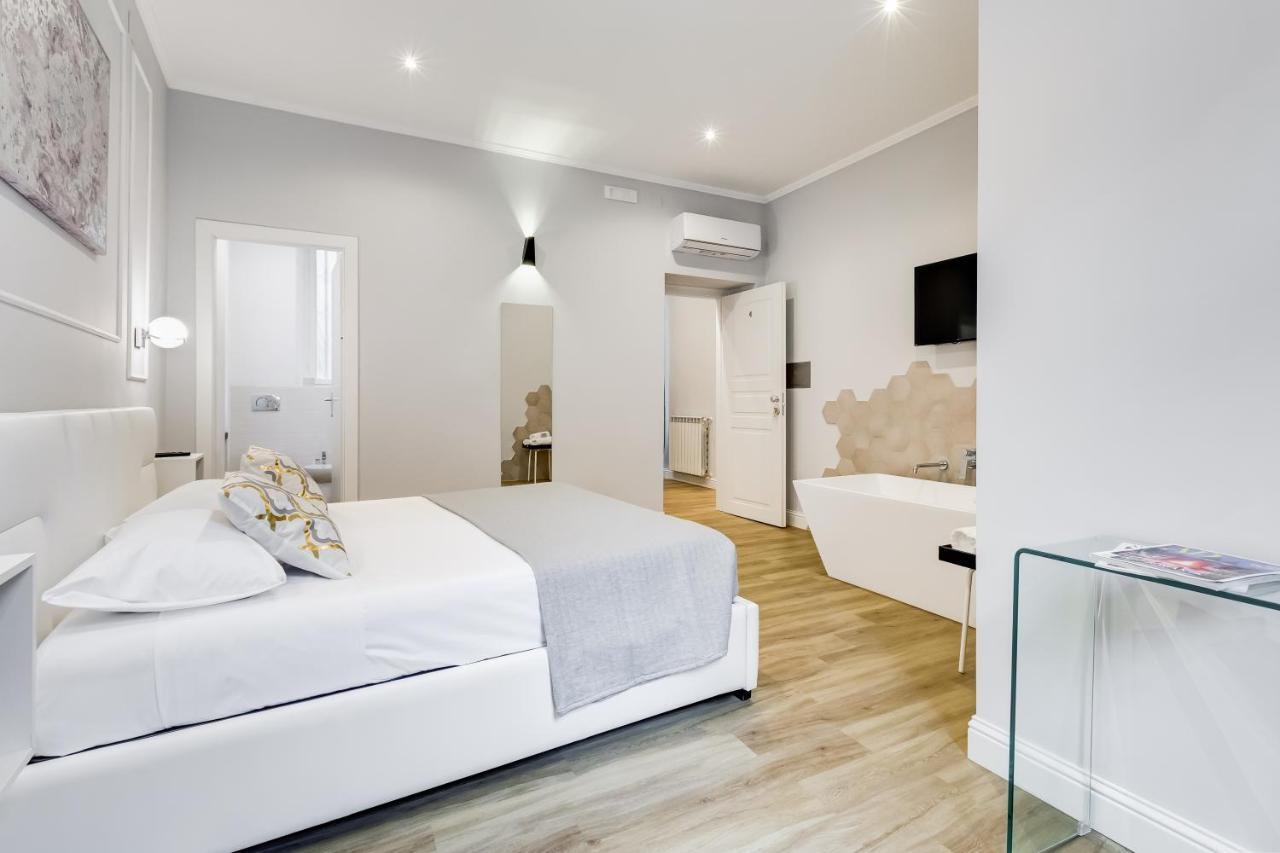Opera Private Suites By Premium Suites Collection Rom Exterior foto